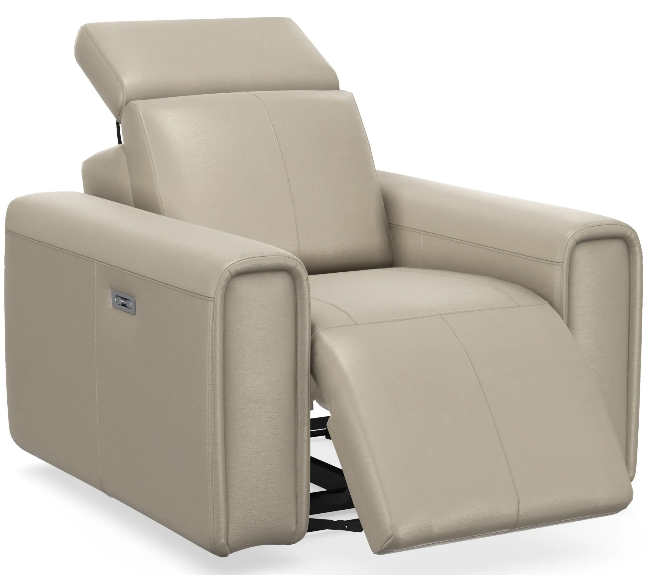Nya Power Headrest Power Recliner (+140 leathers) 4 Nya Power Headrest Power Recliner (+140 leathers)
