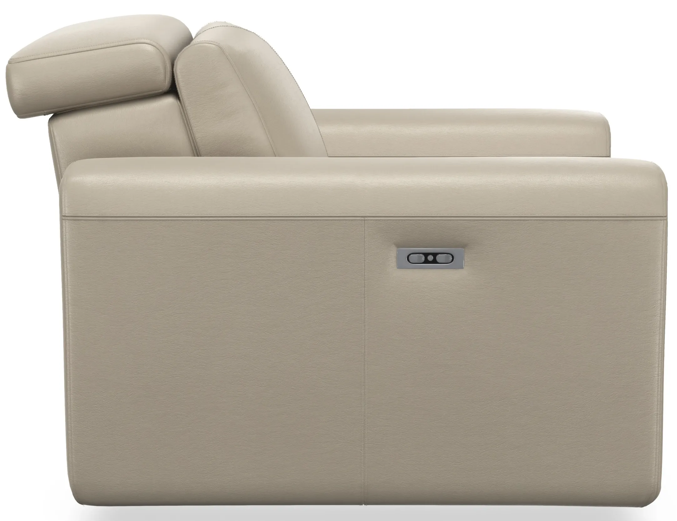Nya Power Headrest Power Recliner (+140 leathers) 5 Nya Power Headrest Power Recliner (+140 leathers)