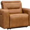 Hudson Power Headrest Power Recliner (+140 leathers) 53 Hudson Power Headrest Power Recliner (+140 leathers)