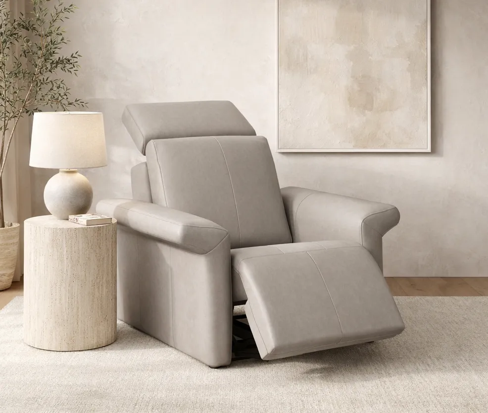 Penny 3001 Recliner (+130 leathers) 16 Penny 3001 Recliner (+130 leathers)