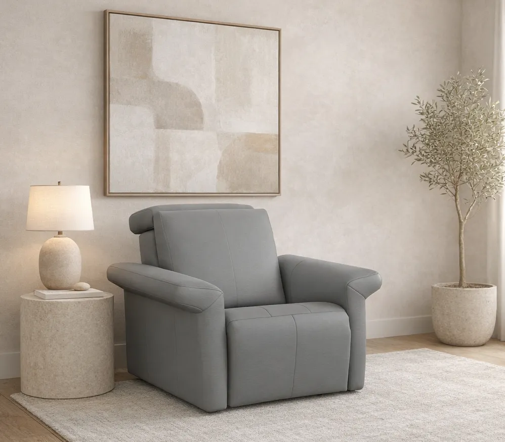 Penny 3001 Recliner (+130 leathers) 18 Penny 3001 Recliner (+130 leathers)