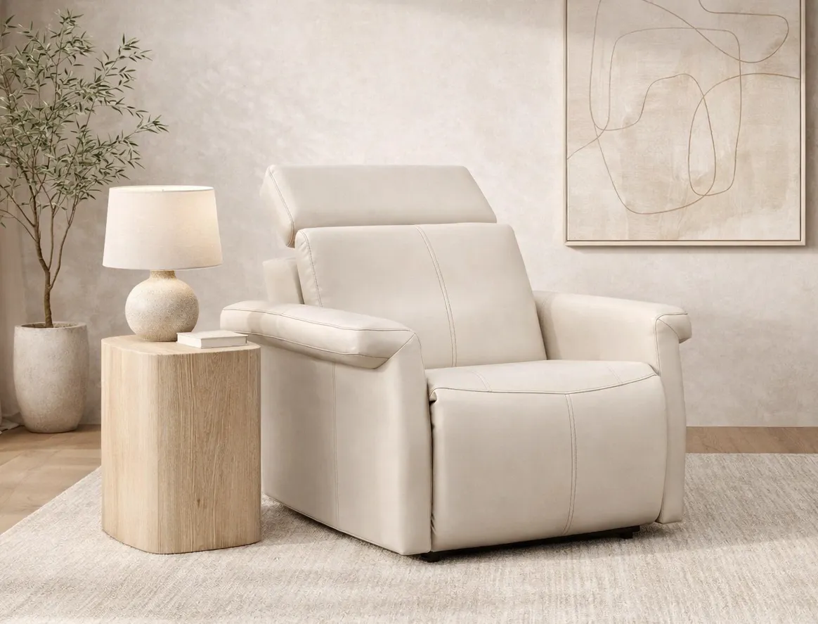 Penny 3001 Recliner (+130 leathers) 20 Penny 3001 Recliner (+130 leathers)