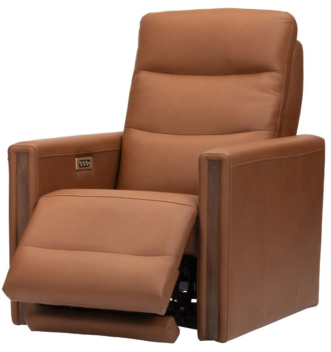 Fatima Power Headrest Power Recliner (standard and wide width) +140 leathers 16 Fatima Power Headrest Power Recliner (standard and wide width) +140 leathers