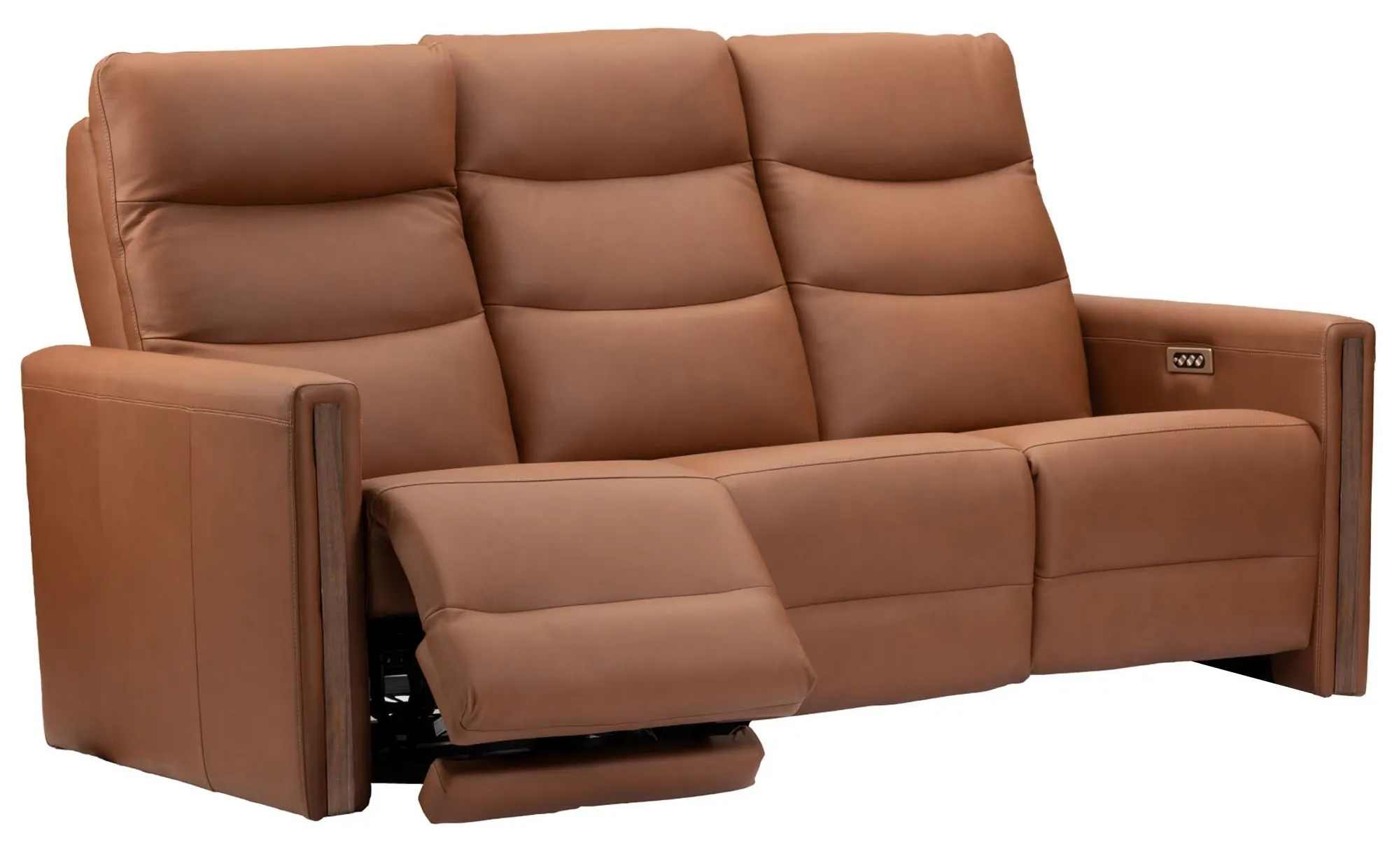 Fatima Power Headrest Power Recliner (standard and wide width) +140 leathers 22 Fatima Power Headrest Power Recliner (standard and wide width) +140 leathers