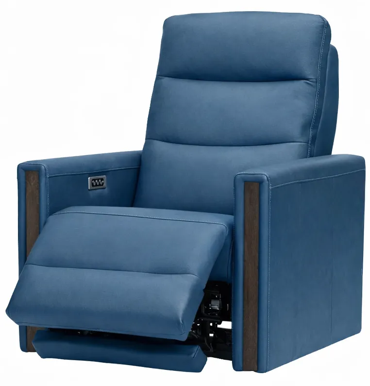 Fatima Power Headrest Power Recliner (standard and wide width) +140 leathers 9 Fatima Power Headrest Power Recliner (standard and wide width) +140 leathers