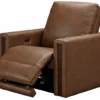 Forrest Power Recliner (+140 leathers)