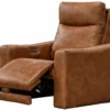 Fabian Power Headrest Power Recliner (+140 leathers)