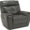 Aedon 41502 Power Headrest Power Wallhugger Recliner (+200 colors)
