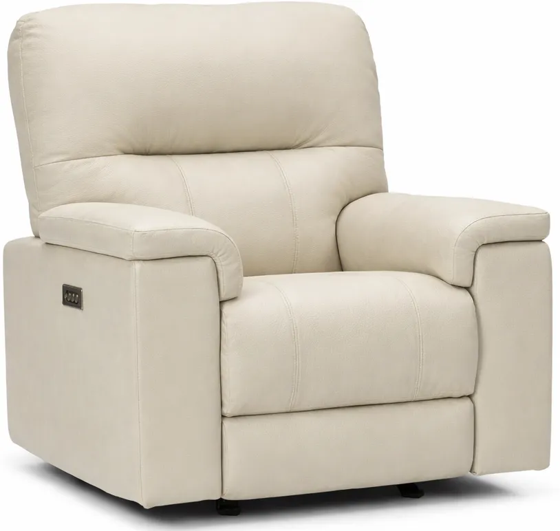 Maria Power Headrest Power Recliner (+140 leathers) 1 Maria Power Headrest Power Recliner (+140 leathers)