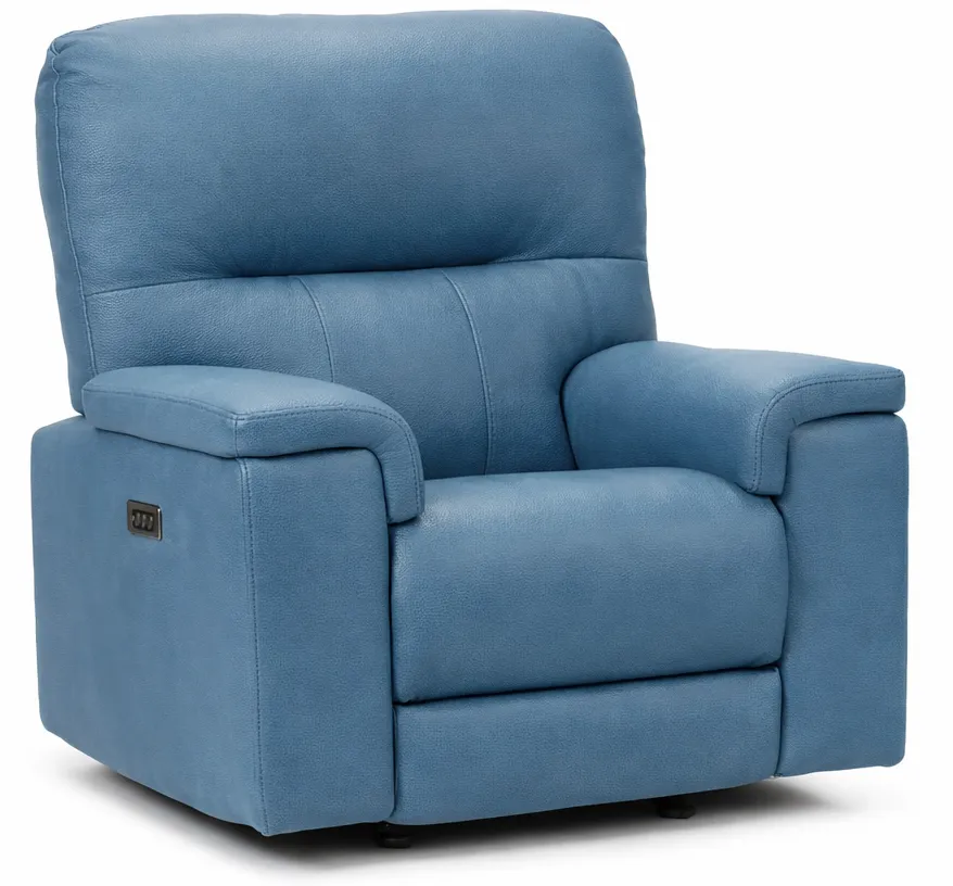 Maria Power Headrest Power Recliner (+140 leathers) 11 Maria Power Headrest Power Recliner (+140 leathers)