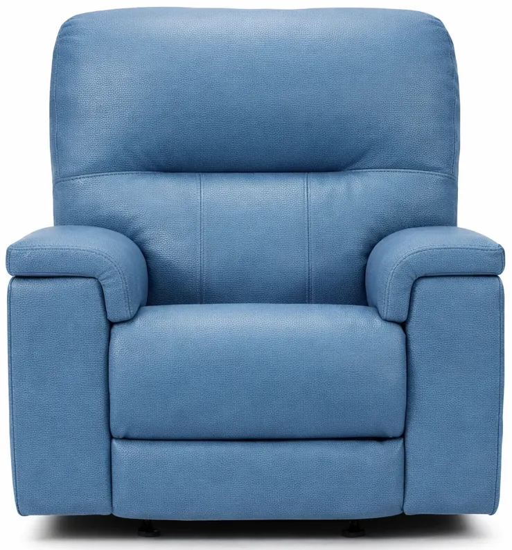 Maria Power Headrest Power Recliner (+140 leathers) 12 Maria Power Headrest Power Recliner (+140 leathers)