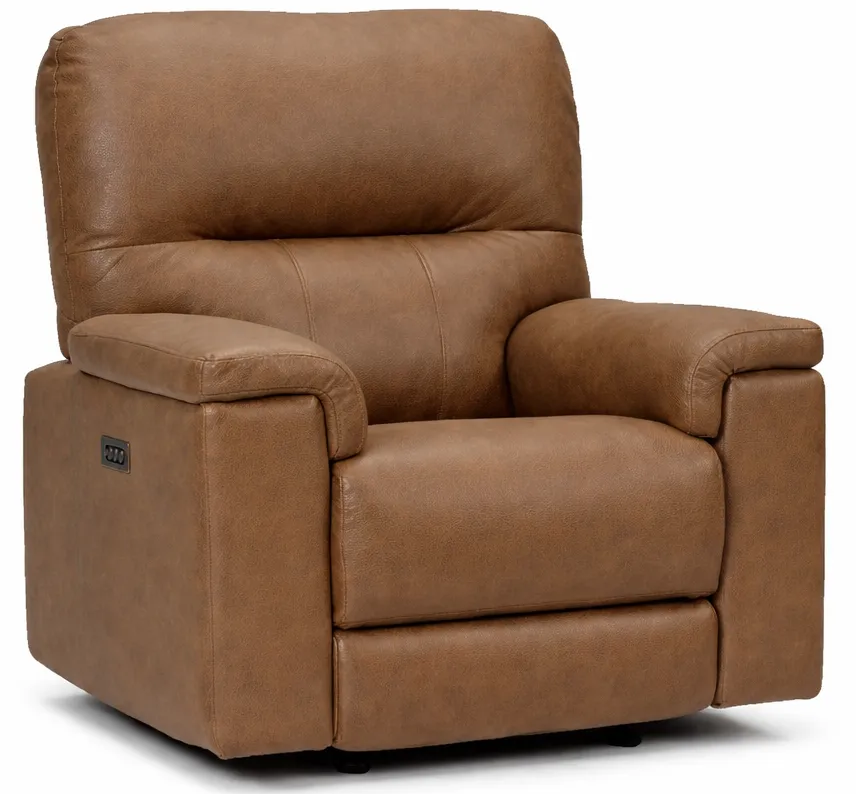 Maria Power Headrest Power Recliner (+140 leathers) 6 Maria Power Headrest Power Recliner (+140 leathers)