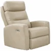 Brenna Power Headrest Power Recliner (+140 leathers)