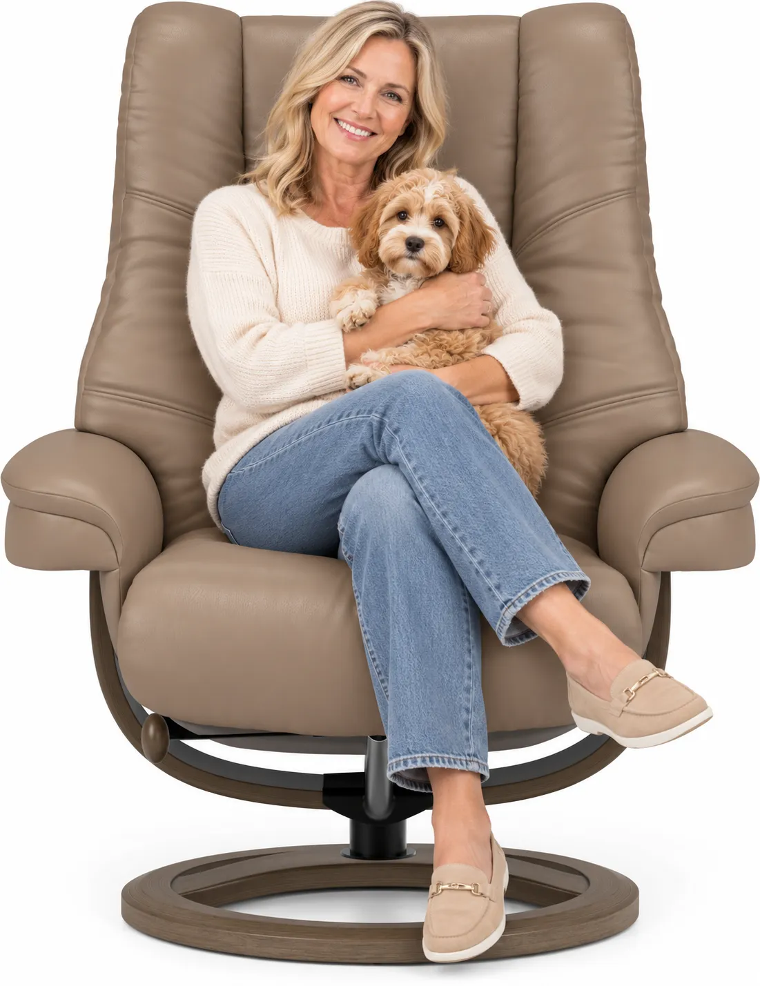 Nordic 63 Reclining Chair & Footstool (IN STOCK) Plush Scandinavian Comfort. Made to Fit You 22 Nordic 63 Reclining Chair & Footstool (IN STOCK) Plush Scandinavian Comfort. Made to Fit You