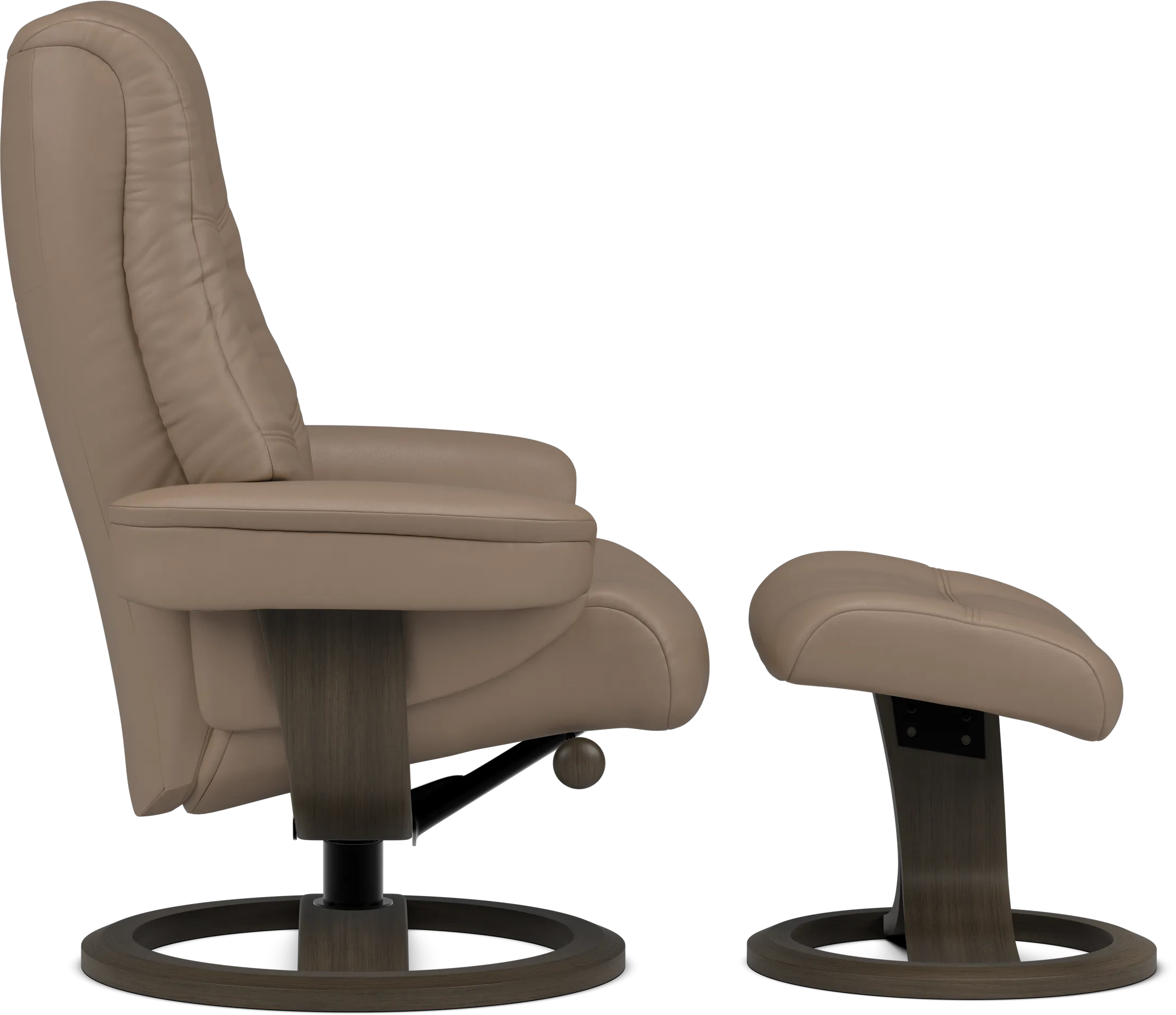 Nordic 63 Reclining Chair & Footstool (IN STOCK) Plush Scandinavian Comfort. Made to Fit You 23 Nordic 63 Reclining Chair & Footstool (IN STOCK) Plush Scandinavian Comfort. Made to Fit You