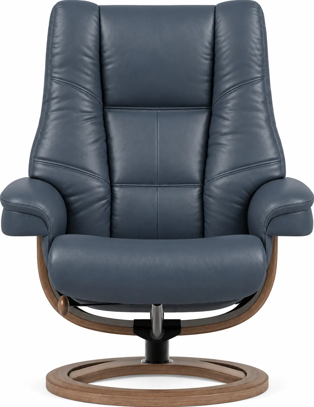 Nordic 63 Reclining Chair & Footstool (IN STOCK) Plush Scandinavian Comfort. Made to Fit You 6 Nordic 63 Reclining Chair & Footstool (IN STOCK) Plush Scandinavian Comfort. Made to Fit You