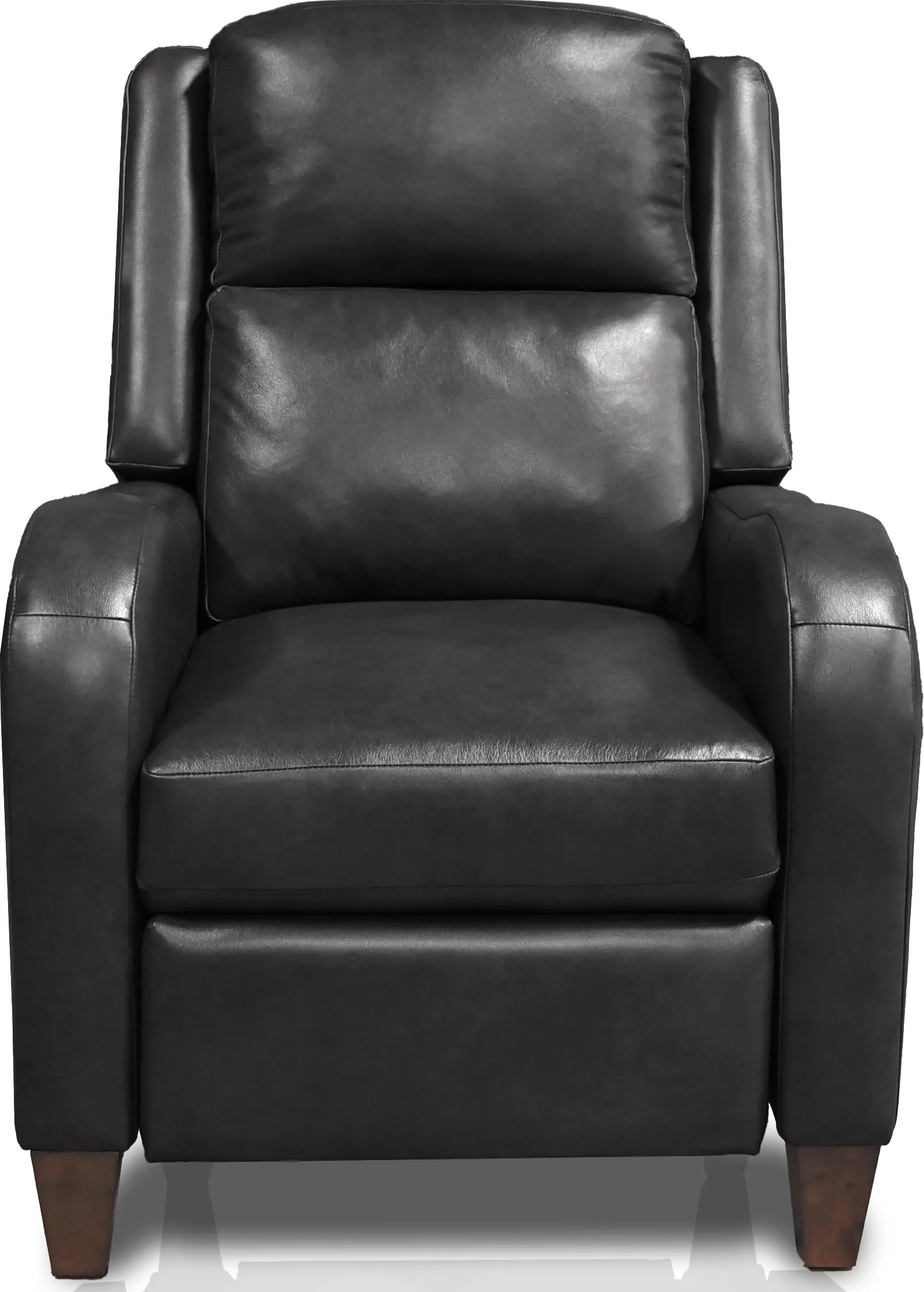 Aiden 3A00 Pushback Leather Recliner (29 Top-Grain Leather Choices) 5 Aiden 3A00 Pushback Leather Recliner (29 Top-Grain Leather Choices)