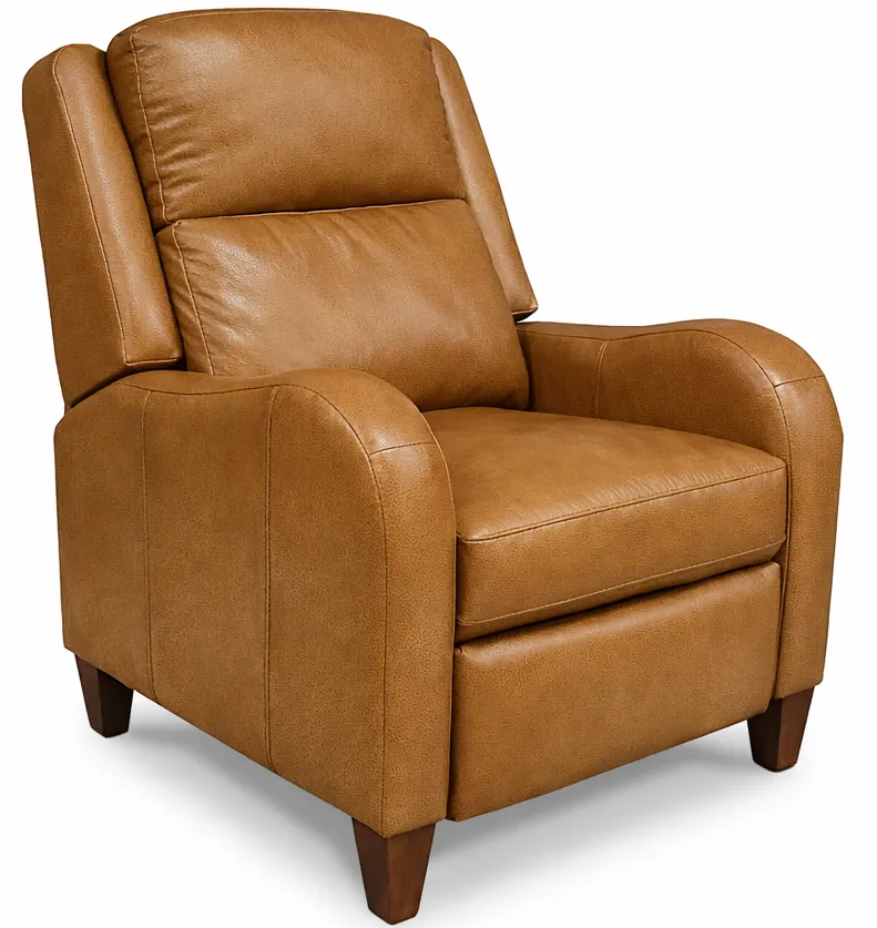 Aiden 3A00 Pushback Leather Recliner (29 Top-Grain Leather Choices) 7 Aiden 3A00 Pushback Leather Recliner (29 Top-Grain Leather Choices)