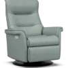 Chelsea Swivel Glider Relaxer Recliner Lagoon (Scandinavian Comfort That Moves With You) In stock 22 Chelsea Swivel Glider Relaxer Recliner Lagoon (Scandinavian Comfort That Moves With You) In stock
