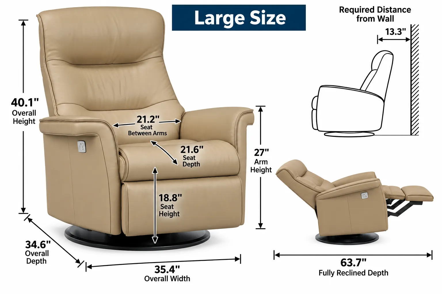 Chelsea Swivel Glider Relaxer Recliner Lagoon (Scandinavian Comfort That Moves With You) In stock 14 Chelsea Swivel Glider Relaxer Recliner Lagoon (Scandinavian Comfort That Moves With You) In stock