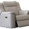 Sydney Power Headrest Power Recliner (+140 leathers) 41 Sydney Power Headrest Power Recliner (+140 leathers)