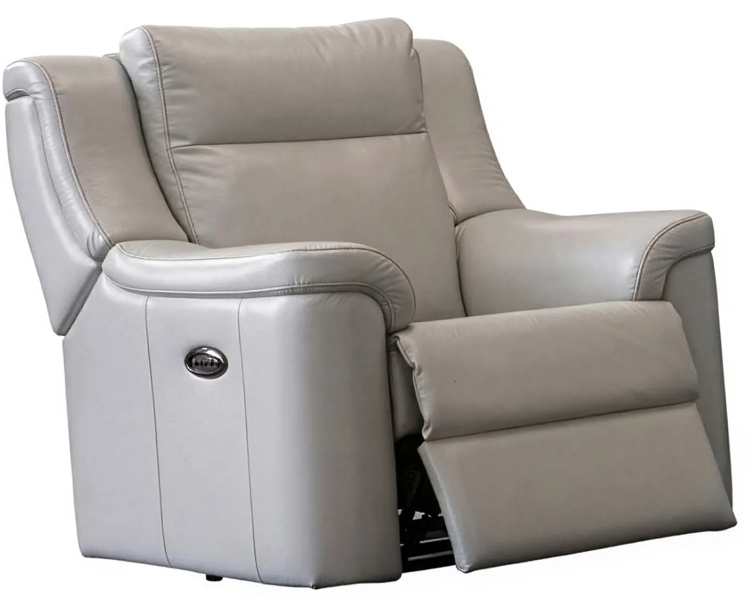 Sydney Power Headrest Power Recliner (+140 leathers) 1 Sydney Power Headrest Power Recliner (+140 leathers)