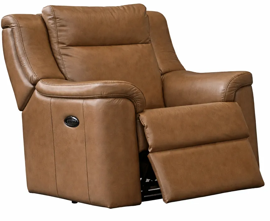 Sydney Power Headrest Power Recliner (+140 leathers) 9 Sydney Power Headrest Power Recliner (+140 leathers)