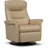 Chelsea Swivel Glider Relaxer Recliner Beige (Scandinavian Comfort That Moves With You) In stock 22 Chelsea Swivel Glider Relaxer Recliner Beige (Scandinavian Comfort That Moves With You) In stock