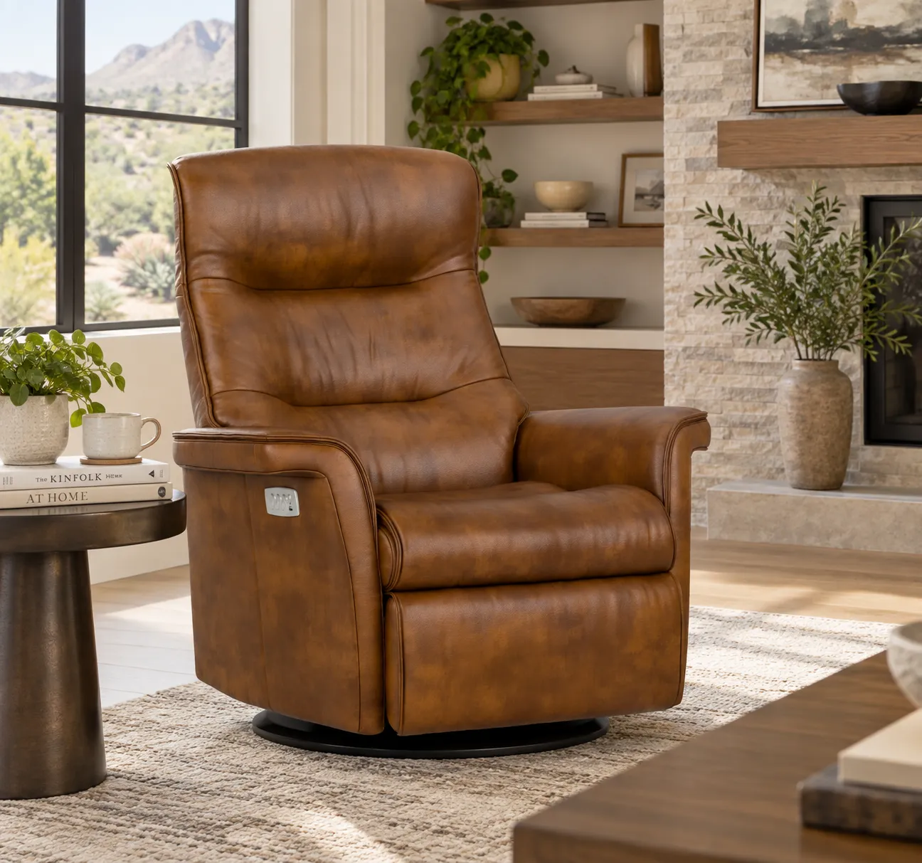 Chelsea Swivel Glider Relaxer Recliner Beige (Scandinavian Comfort That Moves With You) In stock 16 Chelsea Swivel Glider Relaxer Recliner Beige (Scandinavian Comfort That Moves With You) In stock