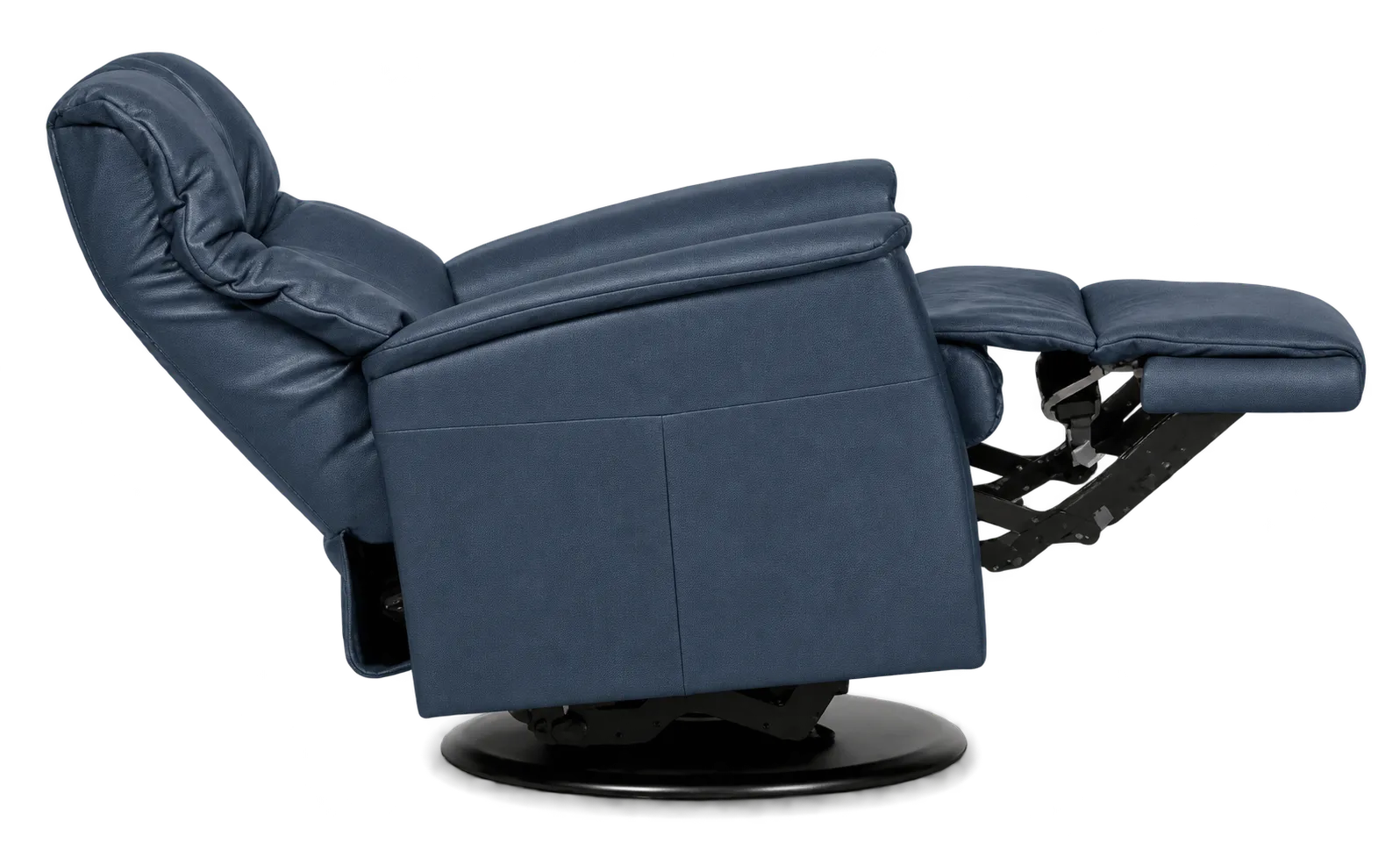 Verona Swivel Glider Relaxer Recliner Pacific (Swivel. Glide. Recline. One Chair Does It All) In stock 8 Verona Swivel Glider Relaxer Recliner Pacific (Swivel. Glide. Recline. One Chair Does It All) In stock