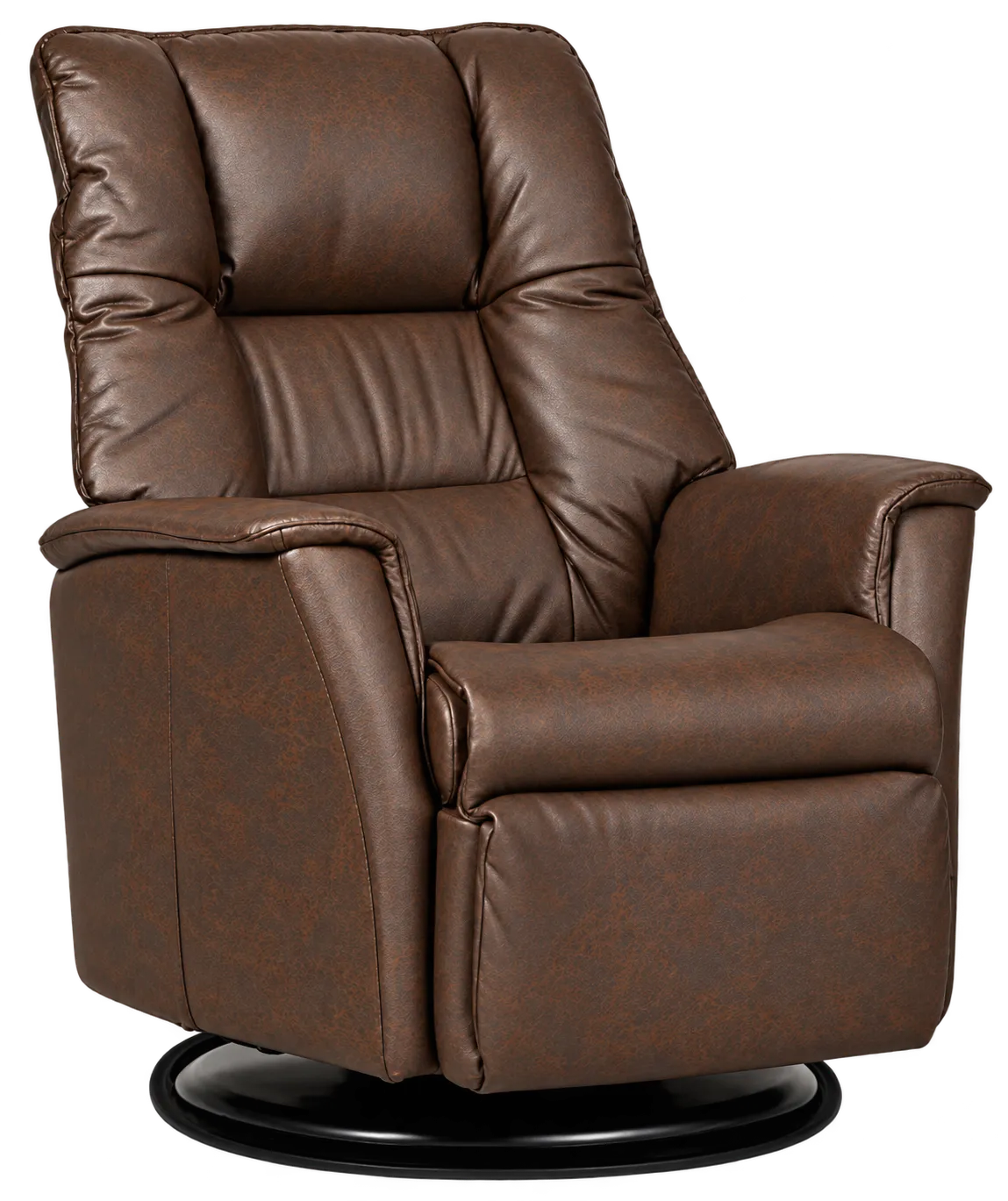 Verona Swivel Glider Relaxer Recliner (Swivel. Glide. Recline. One Chair Does It All) In stock 12 Verona Swivel Glider Relaxer Recliner (Swivel. Glide. Recline. One Chair Does It All) In stock
