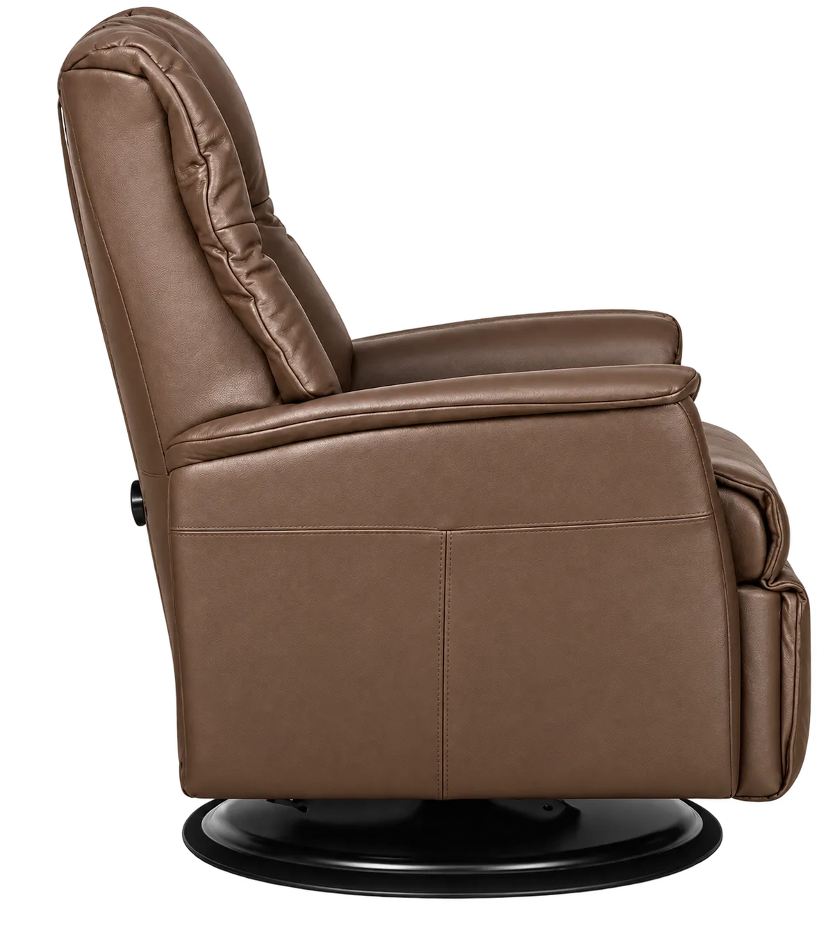 Verona Swivel Glider Relaxer Recliner (Swivel. Glide. Recline. One Chair Does It All) In stock 6 Verona Swivel Glider Relaxer Recliner (Swivel. Glide. Recline. One Chair Does It All) In stock