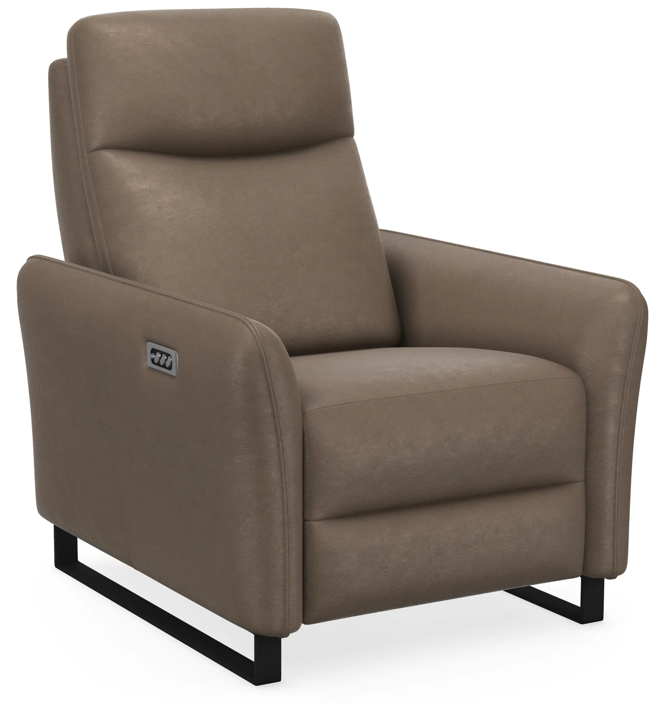 Flora Power Headrest Power Recliner (+140 leathers) 1 Flora Power Headrest Power Recliner (+140 leathers)