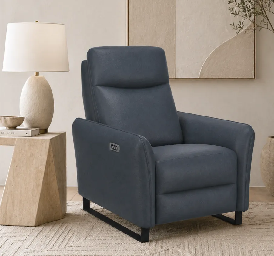 Flora Power Headrest Power Recliner (+140 leathers) 10 Flora Power Headrest Power Recliner (+140 leathers)