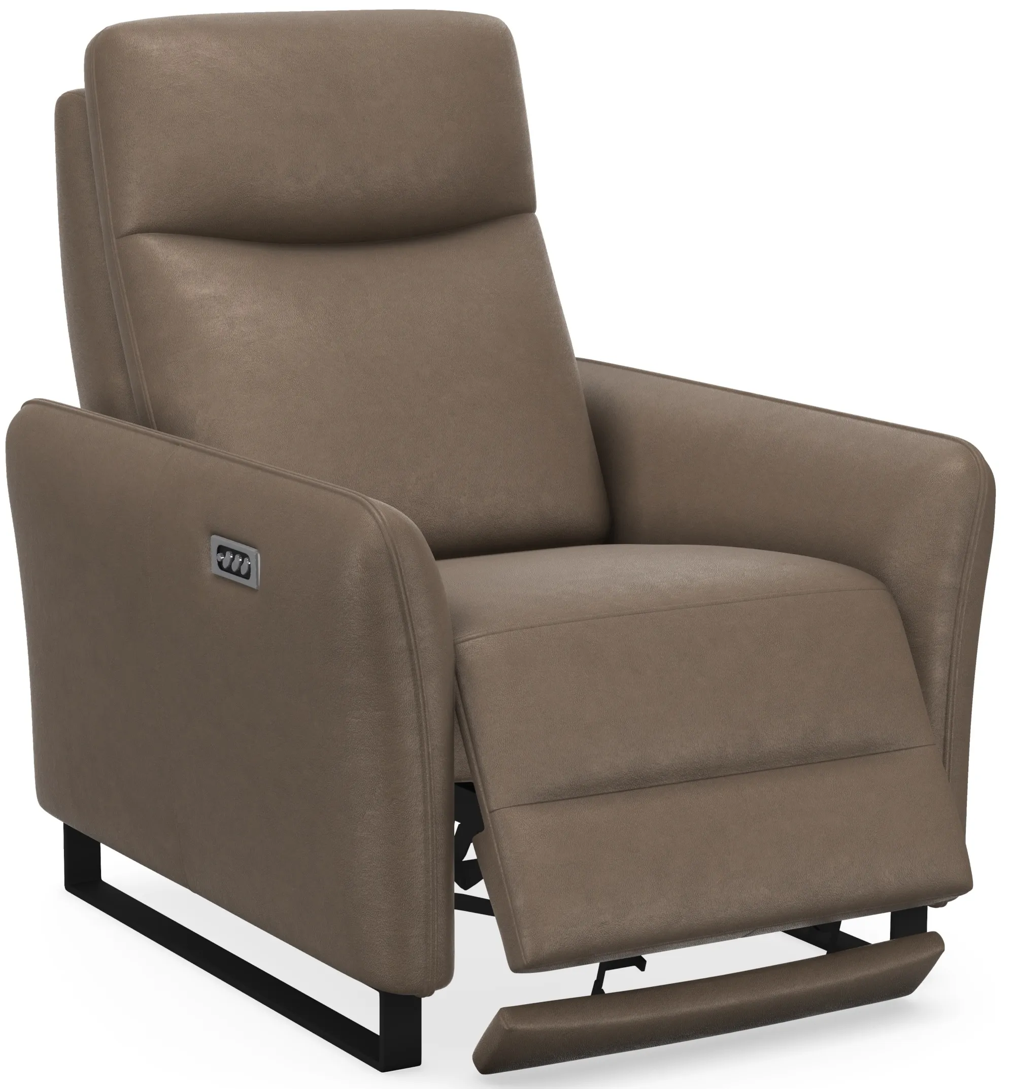 Flora Power Headrest Power Recliner (+140 leathers) 2 Flora Power Headrest Power Recliner (+140 leathers)