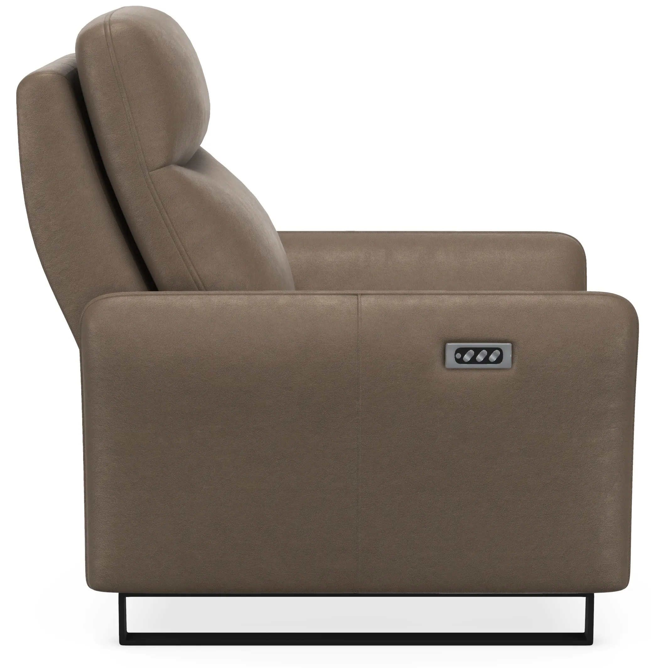 Flora Power Headrest Power Recliner (+140 leathers) 5 Flora Power Headrest Power Recliner (+140 leathers)