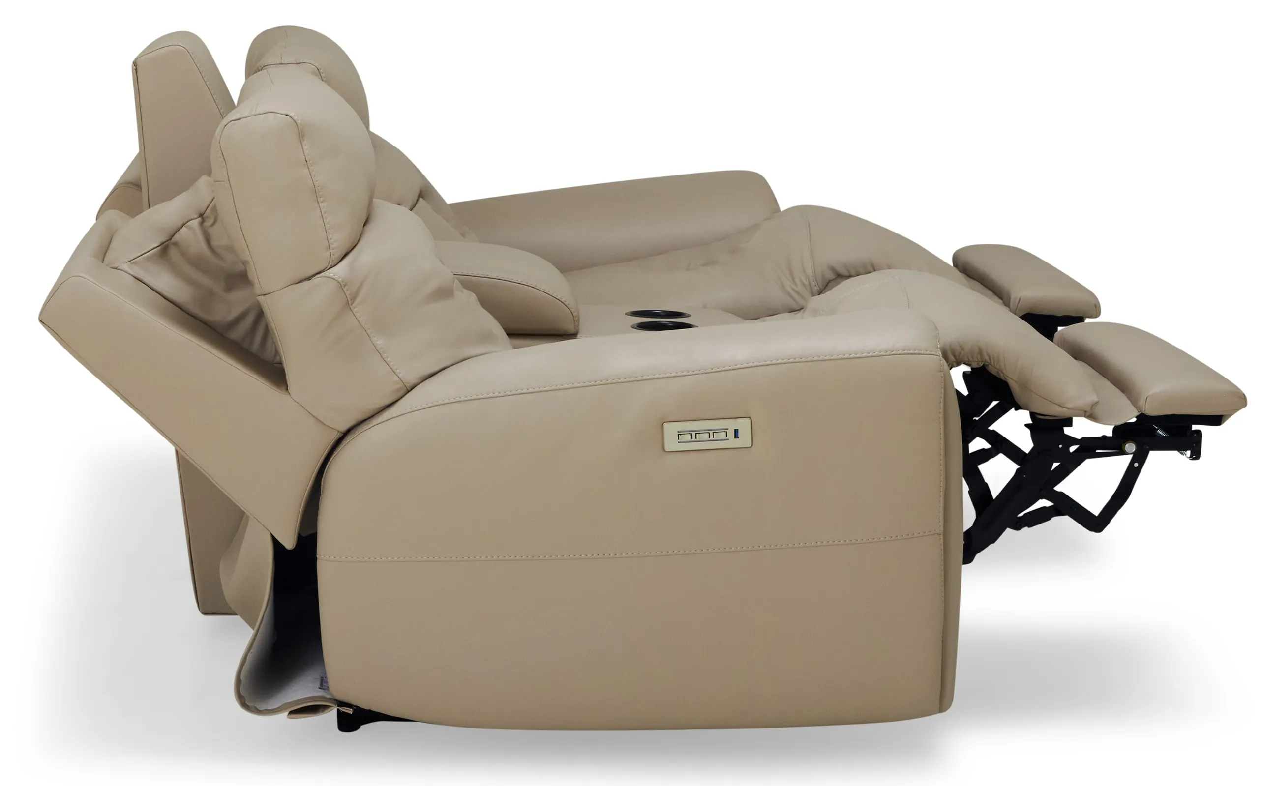 Aedon 41502 Power Headrest Power Reclining Sofa (88") +200 colors 16 Aedon 41502 Power Headrest Power Reclining Sofa (88") +200 colors