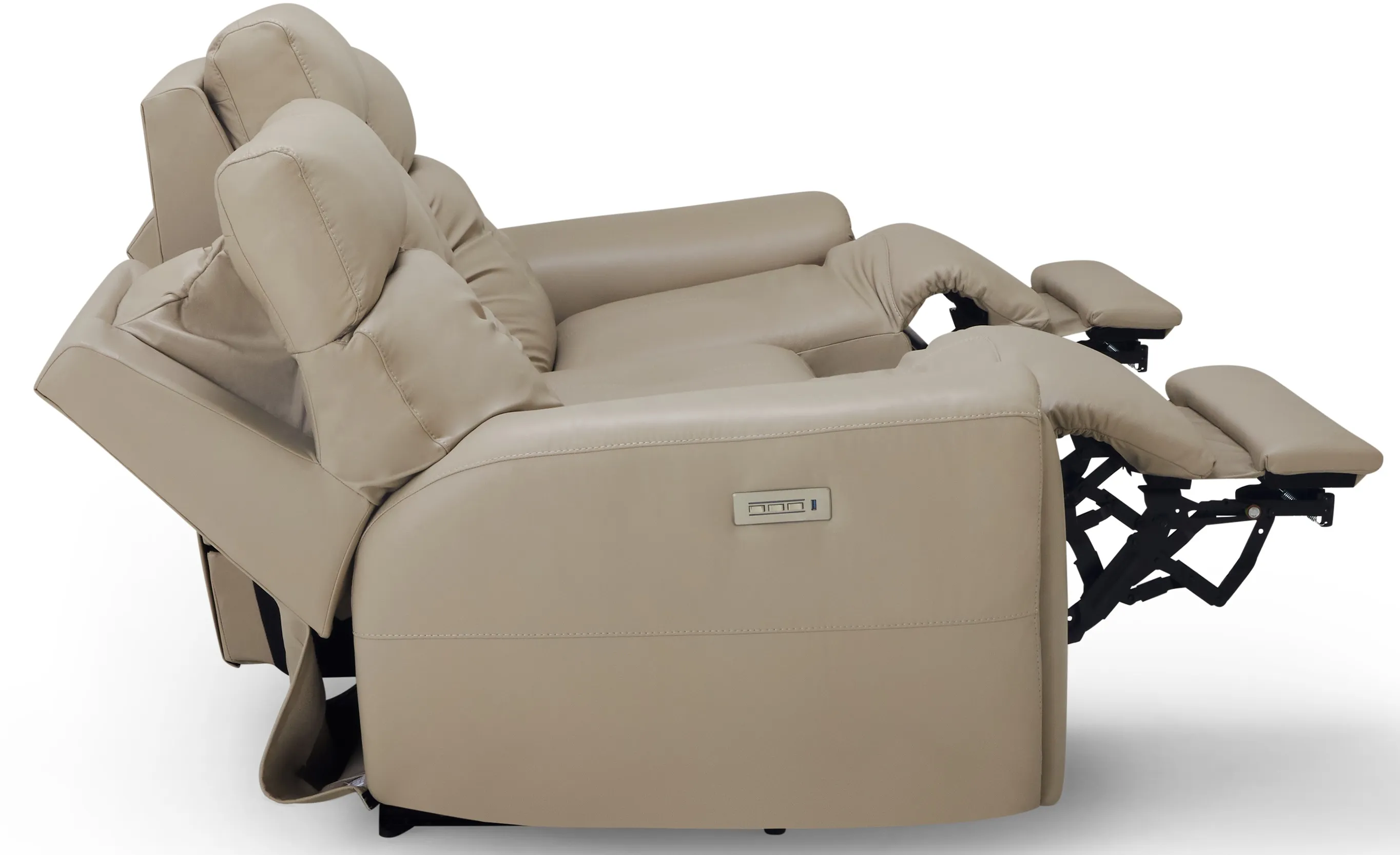 Aedon 41502 Power Headrest Power Reclining Sofa (88") +200 colors 5 Aedon 41502 Power Headrest Power Reclining Sofa (88") +200 colors