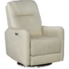 Steffen Zero Gravity Swivel Power Recliner with Power Headrest - In stock 19 Steffen Zero Gravity Swivel Power Recliner with Power Headrest - In stock