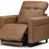 Shelia Power Headrest Power Recliner (+140 leathers)