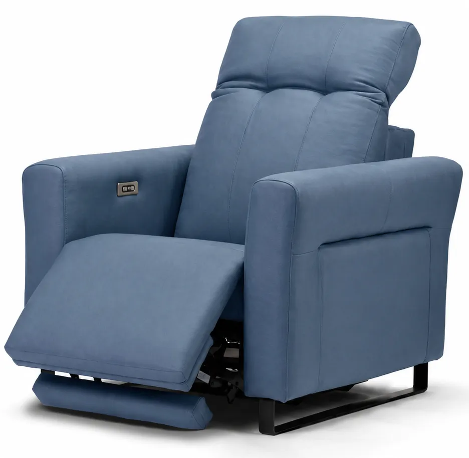 Shelia Power Headrest Power Recliner (+140 leathers) 10 Shelia Power Headrest Power Recliner (+140 leathers)