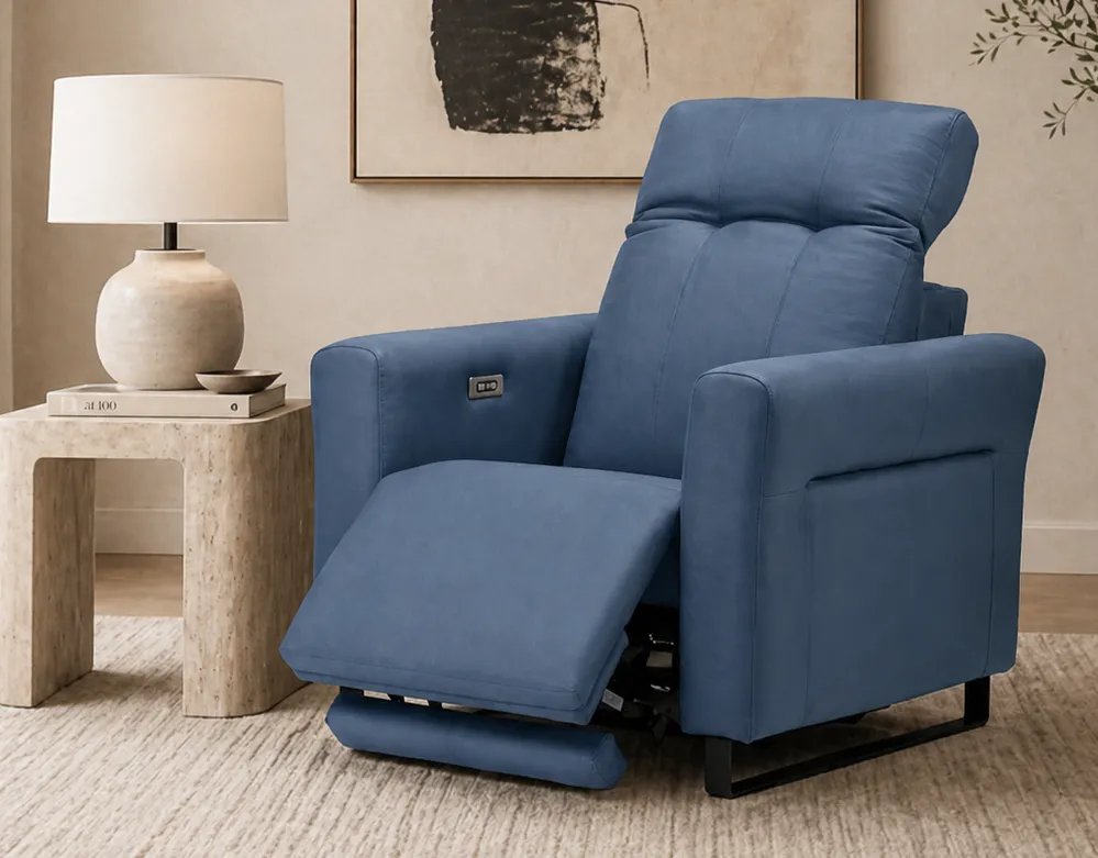 Shelia Power Headrest Power Recliner (+140 leathers) 12 Shelia Power Headrest Power Recliner (+140 leathers)