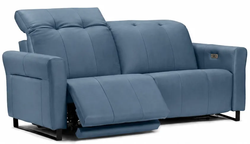 Shelia Power Headrest Power Recliner (+140 leathers) 13 Shelia Power Headrest Power Recliner (+140 leathers)