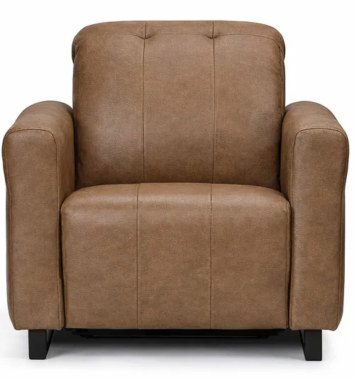 Shelia Power Headrest Power Recliner (+140 leathers) 2 Shelia Power Headrest Power Recliner (+140 leathers)