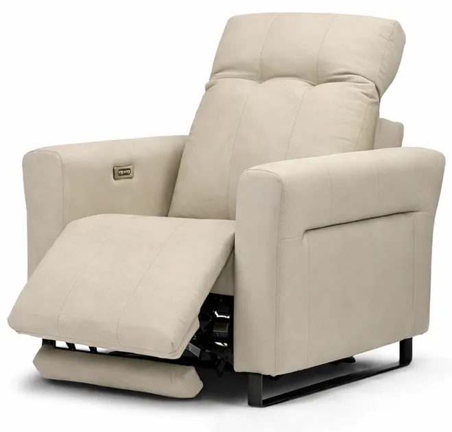 Shelia Power Headrest Power Recliner (+140 leathers) 6 Shelia Power Headrest Power Recliner (+140 leathers)