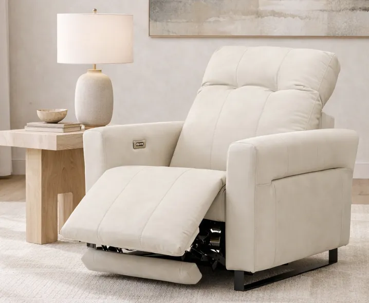 Shelia Power Headrest Power Recliner (+140 leathers) 8 Shelia Power Headrest Power Recliner (+140 leathers)