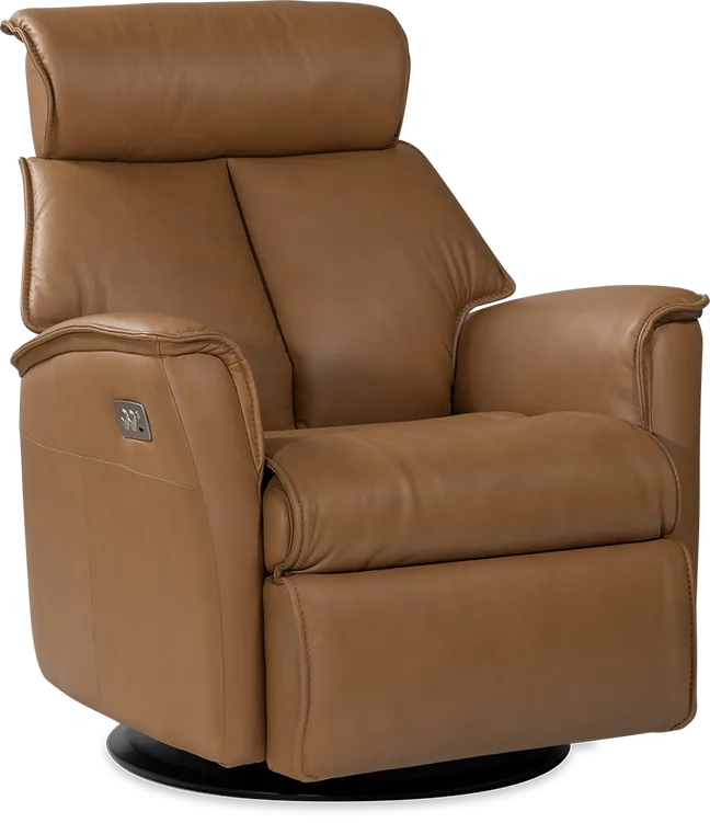 Boss Swivel Glider Relaxer Recliner Cinder (Big Comfort. Bold Scandinavian Design. In stock) 11 Boss Swivel Glider Relaxer Recliner Cinder (Big Comfort. Bold Scandinavian Design. In stock)