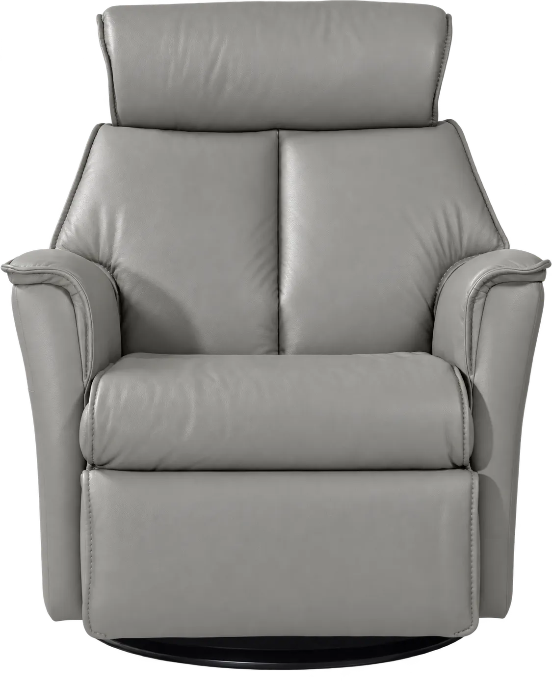 Boss Swivel Glider Relaxer Recliner Cinder (Big Comfort. Bold Scandinavian Design. In stock) 4 Boss Swivel Glider Relaxer Recliner Cinder (Big Comfort. Bold Scandinavian Design. In stock)