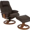Admiral R Swivel Recliner - 2 sizes (+30 leathers) 42 Admiral R Swivel Recliner - 2 sizes (+30 leathers)