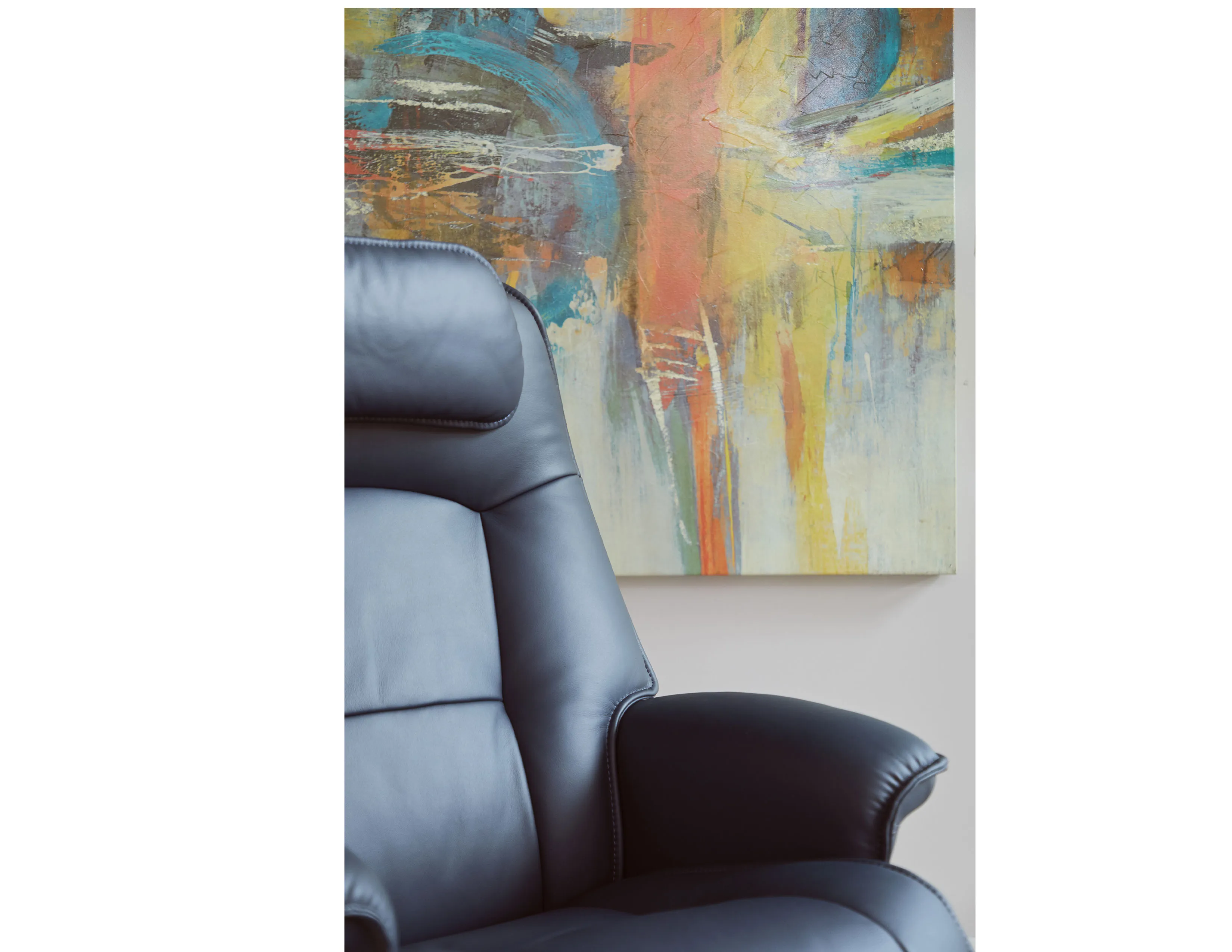 Admiral R Swivel Recliner - 2 sizes (+30 leathers) 13 Admiral R Swivel Recliner - 2 sizes (+30 leathers)
